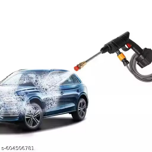 Car High Pressure Washer