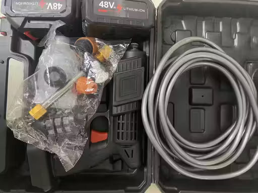 Car High Pressure Washer