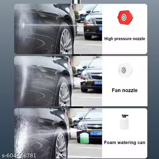 Car High Pressure Washer