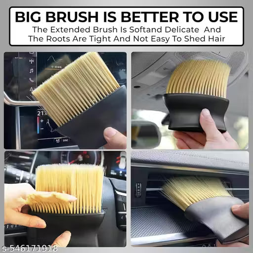 Car care Brushes