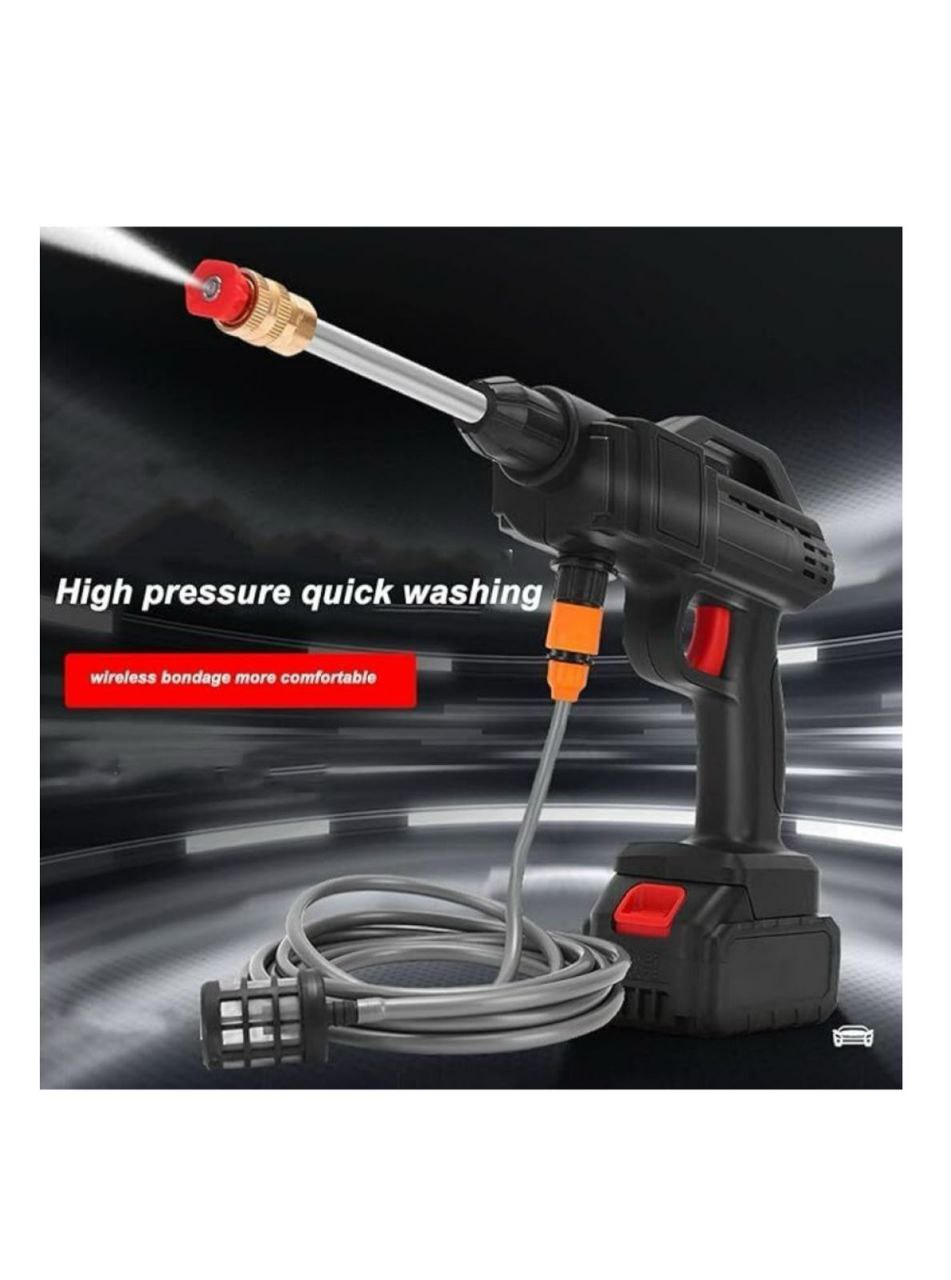 Car High Pressure Washer
