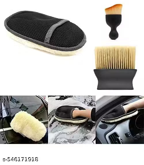 Car care Brushes