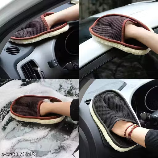 Car care Brushes