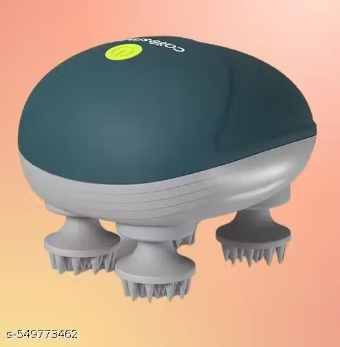 Scalp Massage, Electric Massager