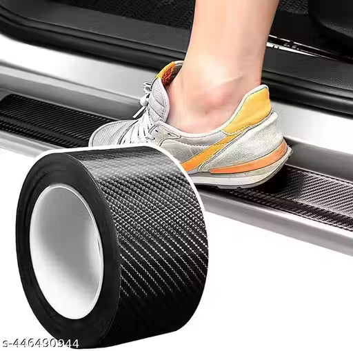 Decal for Car -Anti-Scratch Edge Guard Step Decoration Waterproof-5cm x 500cm